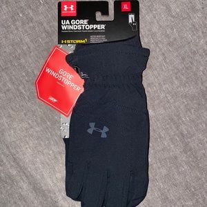 Under Armour-Winter Gloves